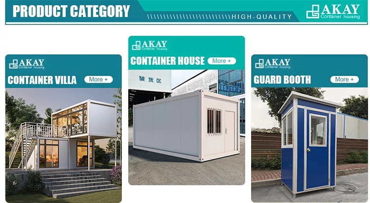 Low Price ISO Certificated Prefab Mobile Modular Tiny Steel Structure Frame Assemble Flat Pack Container House