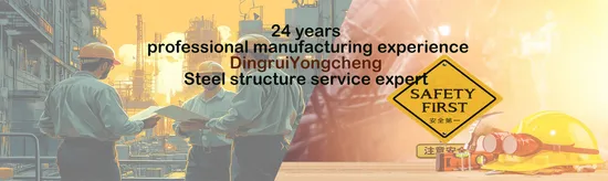 Schnellbau-Metallfertigbau-Gebäude-Stahlkonstruktions-Herstellungs-Geflügelfarm-Hühnerstall